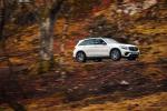 Mercedes-AMG GLC63 S 4Matic+ 2017 года (UK)